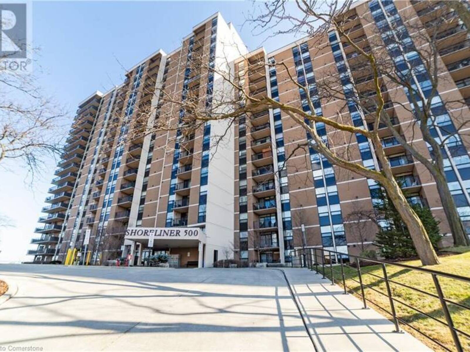 500 GREEN Road Unit# 614, Stoney Creek, Ontario L8E 3M7