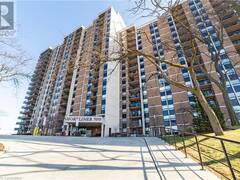 500 GREEN Road Unit# 614 Stoney Creek Ontario, L8E 3M7