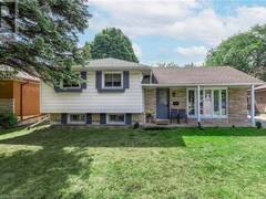 120 PUSEY Boulevard Brantford Ontario, N3R 2S5