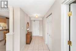 216 PLAINS Road W Unit# B405 | Burlington Ontario | Slide Image Ten