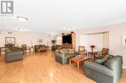 216 PLAINS Road W Unit# B405 | Burlington Ontario | Slide Image Forty-five