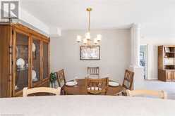 216 PLAINS Road W Unit# B405 | Burlington Ontario | Slide Image Twelve