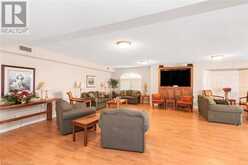 216 PLAINS Road W Unit# B405 | Burlington Ontario | Slide Image Forty-seven