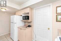 216 PLAINS Road W Unit# B405 | Burlington Ontario | Slide Image Seventeen