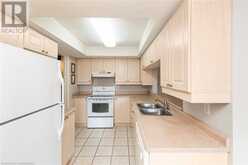 216 PLAINS Road W Unit# B405 | Burlington Ontario | Slide Image Nineteen