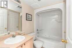 216 PLAINS Road W Unit# B405 | Burlington Ontario | Slide Image Thirty-one