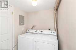 216 PLAINS Road W Unit# B405 | Burlington Ontario | Slide Image Thirty-three