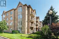 216 PLAINS Road W Unit# B405 | Burlington Ontario | Slide Image Thirty-four