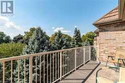 216 PLAINS Road W Unit# B405 | Burlington Ontario | Slide Image Thirty-six