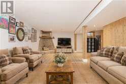 1270 GAINSBOROUGH Drive Unit# 11 | Oakville Ontario | Slide Image Thirteen