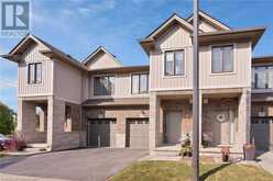 377 GLANCASTER Road Unit# 25 | Ancaster Ontario | Slide Image One