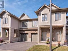 377 GLANCASTER Road Unit# 25 Ancaster Ontario, L9G 0G4