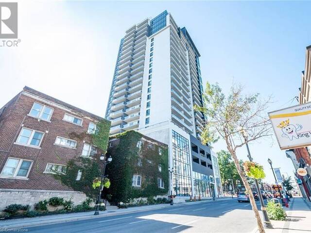 15 QUEEN Street S Unit# 1503 Hamilton Ontario, L8P 0C6