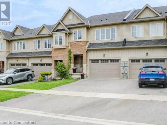 5077 SERENA Drive Beamsville Ontario, L0R 1B0