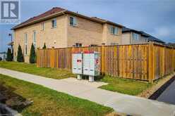 35 KEYSTONE Crescent | Stoney Creek Ontario | Slide Image Nine