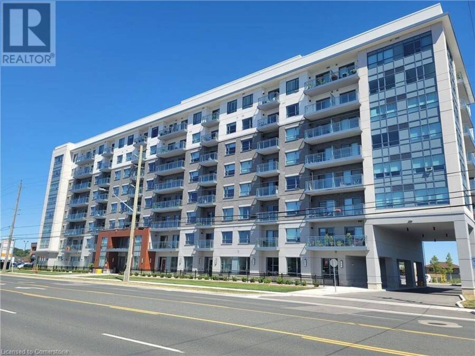 121 HIGHWAY 8 N Unit# 308, Hamilton, Ontario L8G 0A3