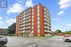 10 S WOODMAN Drive S Unit# 408 | Hamilton Ontario | Slide Image Thirty