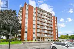 10 S WOODMAN Drive S Unit# 408 | Hamilton Ontario | Slide Image One