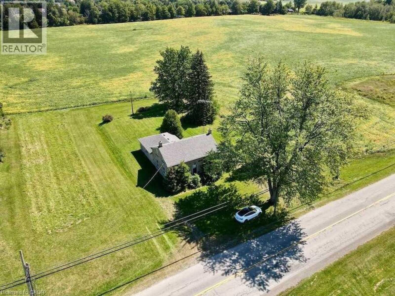 1748 BROCK Road, Dundas, Ontario L9H 5E4