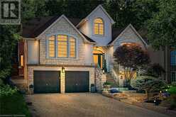 8 ORR Crescent | Stoney Creek Ontario | Slide Image Forty-seven