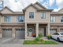 377 GLANCASTER Road Unit# #12 Ancaster Ontario, L9G 0B4