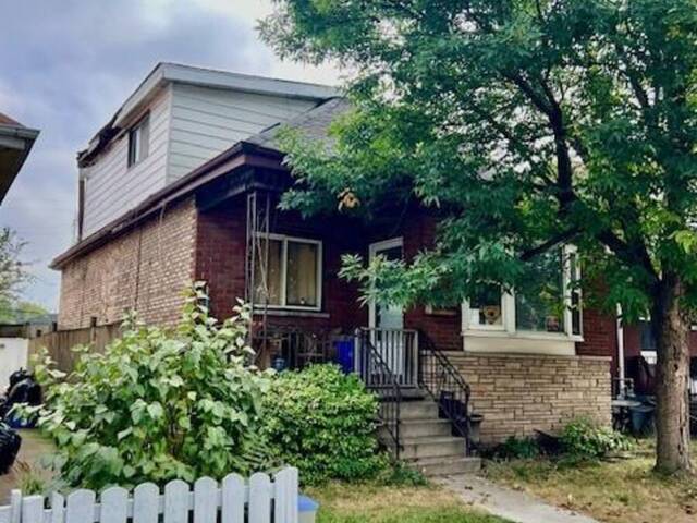 292 FAIRFIELD Avenue Hamilton Ontario, L8H 5H6