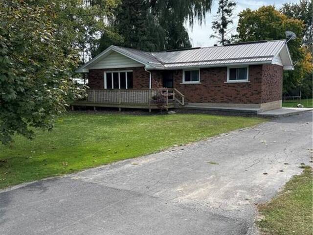 1584 NORTH SHORE DRIVE Lowbanks Ontario, N0A 1K0