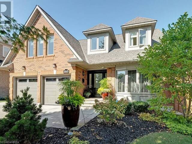 1407 BAYSHIRE Drive Halton Ontario, L6H 6E8