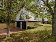 1891 HEATHER HILLS Drive Burlington Ontario, L7P 2Z1