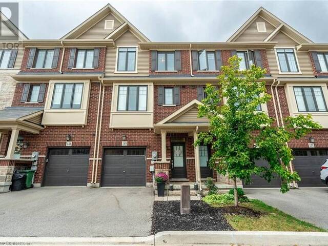 1890 RYMAL Road E Unit# 149 Hannon Ontario, L0R 1P0