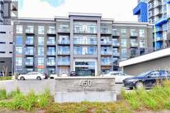 450 DUNDAS Street E Unit# 707 | Waterdown Ontario | Slide Image One