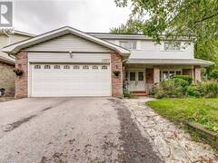 2163 ALCONBURY Crescent Burlington Ontario, L7P 3C5