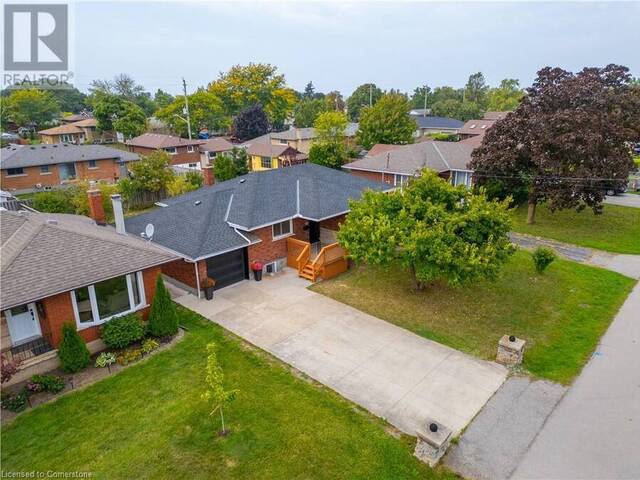 413 MURRAY Street Grimsby Ontario, L3M 3P5