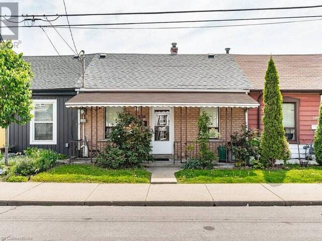 350 JOHN Street N Hamilton Ontario, L8L 4R1