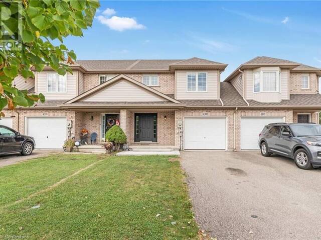 4393 CHRISTOPHER Court Beamsville Ontario, L0R 1B5