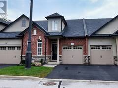 68 TOULON Avenue Ancaster Ontario, L9K 0E7