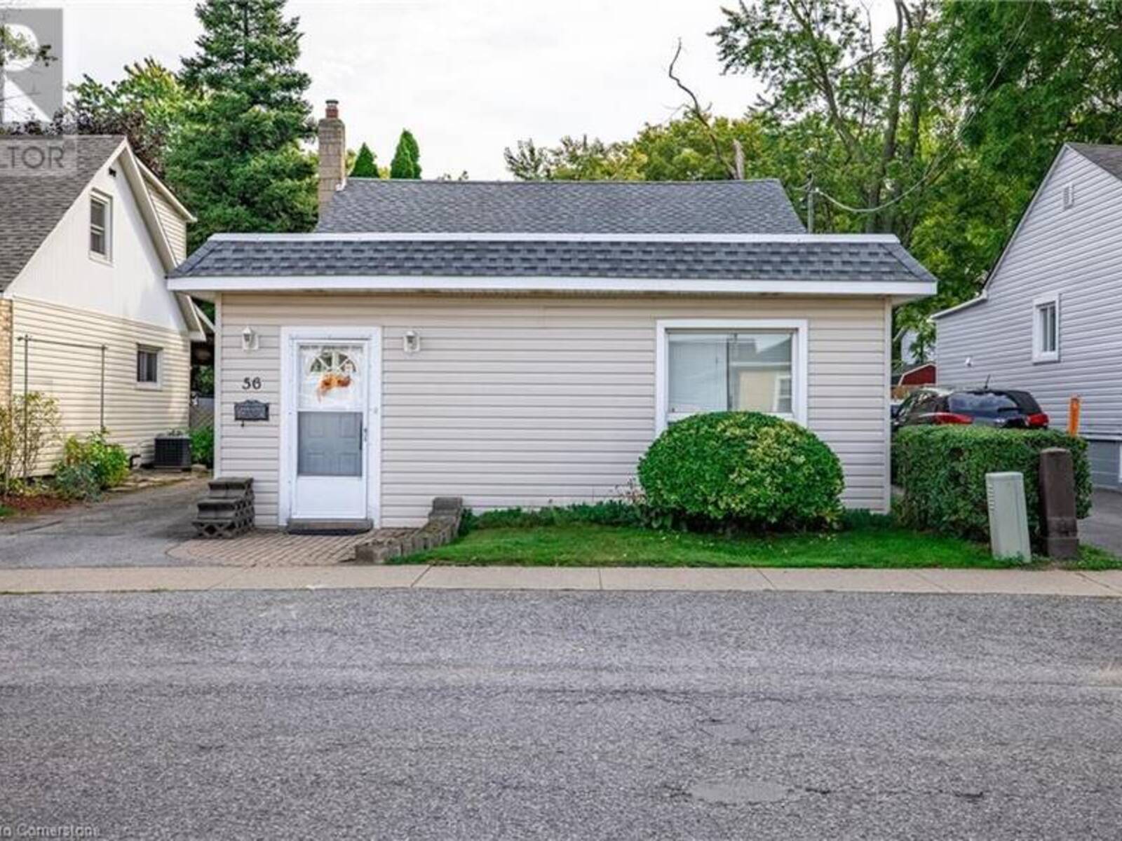 56 HAIG Street, St. Catharines, Ontario L2R 6K9