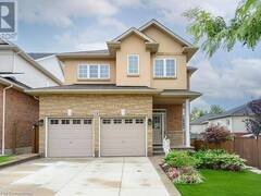 12 EDGEHILL Drive Hamilton Ontario, L9B 0B1