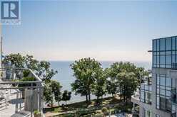 3500 LAKESHORE Road W Unit# 808 | Oakville Ontario | Slide Image Nineteen