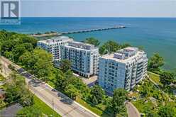 3500 LAKESHORE Road W Unit# 808 | Oakville Ontario | Slide Image One