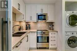 3500 LAKESHORE Road W Unit# 808 | Oakville Ontario | Slide Image Thirty-two