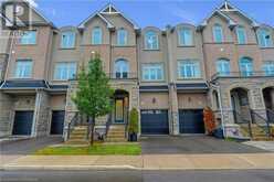 46 BORERS CREEK Circle | Waterdown Ontario | Slide Image One