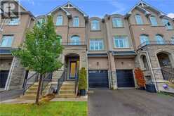 46 BORERS CREEK Circle | Waterdown Ontario | Slide Image Three