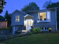 4 JOYA Place Dundas Ontario, L9H 6N5