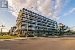 1117 COOKE Boulevard Unit# A301 | Burlington Ontario | Slide Image Twenty-one