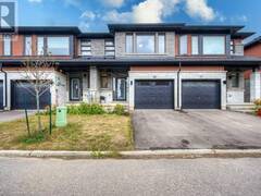 120 COURT Drive Unit# 98 Paris Ontario, N3L 4G7