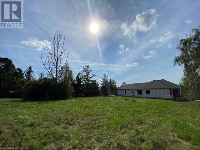 LOT 10-46 ECHO Street Cayuga Ontario, N0A 1E0