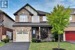 204 MONTREAL Circle | Stoney Creek Ontario | Slide Image One