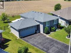 44 BACKUS Drive Port Rowan Ontario, N0E 1M0