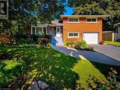 134 BAYVIEW Drive St. Catharines Ontario, L2N 4Z9